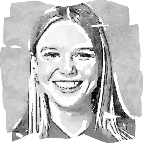 Andra Bagdonaitė