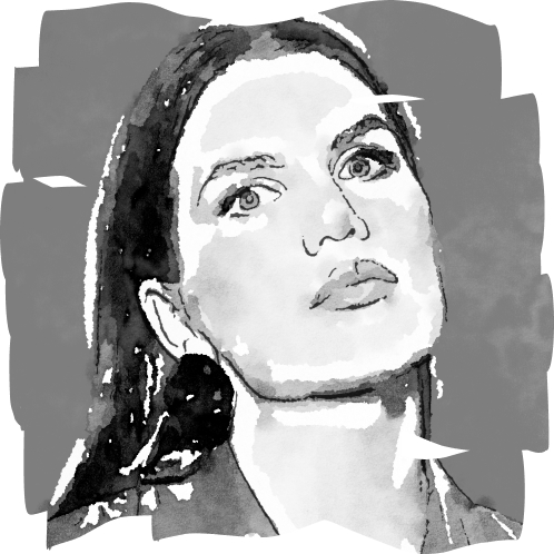Goda Raibytė-Aleksa