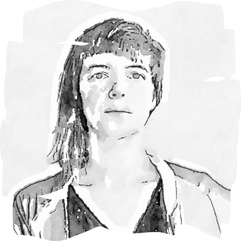 Lina Lapelytė