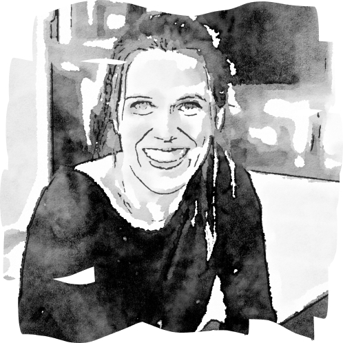 Milda Mitkutė