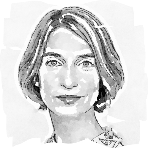 Monika Paulė