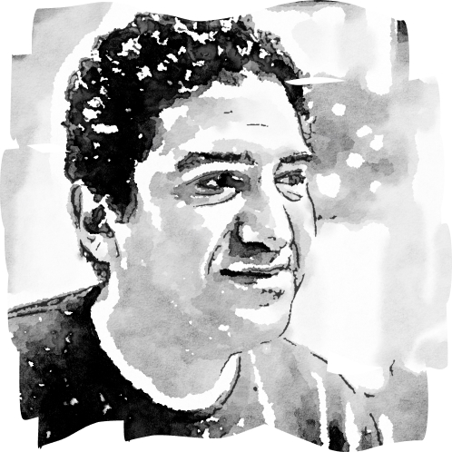 Tariq Krim