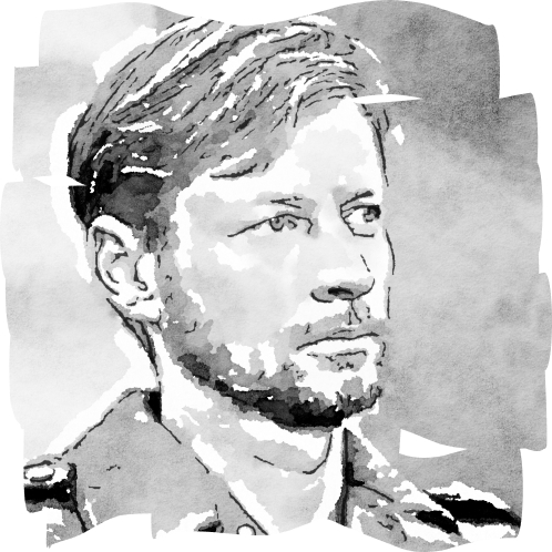 Tomas Balžekas